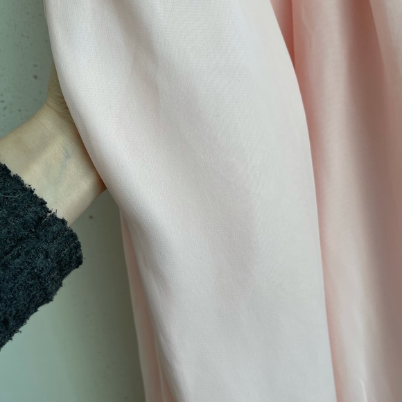 Weddington Way Blush Isabelle Dress - Picture 9 of 10